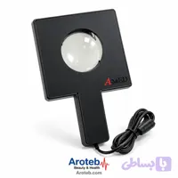 درماتوسکوپ