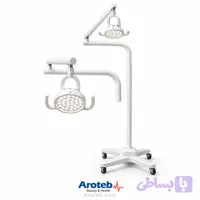 چراغ سیالیتیک پزشکی
