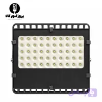پروژکتور 50 وات SMD (افراتاب)