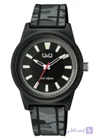 ساعت اسپرت مردانه و زنانه کیواندکیو مدل V35A-001VY