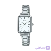 ساعت زنانه کاسیو LTP-V009D-7EUDF مدل اولدمانی کد جستجوی ۱۰۱۰