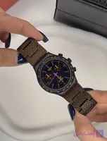 ساعت مچی سواچ مردانه اصل swatch Reptil -Ycb4015ag