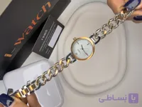 ساعت مچی زنانه آی واچ ۱۹۰۲۶۴ زیبا و با کیفیت