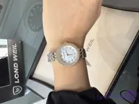 ساعت زنانه امپریا آرمانی