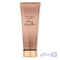 لوسیون بدن بیر وانیلا ویکتوریا سکرت | Victoria’s Secret Bare Vanilla