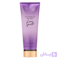 لوسیون بدن لاو اسپل ویکتوریا سکرت | Victoria’s Secret Love Spell