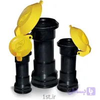 شیر خودکار 2اینچ بذرافشان جم