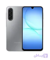 گوشی Samsung Galaxy A17 حافظه 128GB رم 4GB