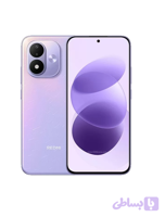 گوشی شیائومی Redmi Note 17 حافظه 128GB رم 6GB