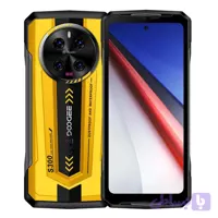 گوشی Doogee S300 5G حافظه 512GB رم 12GB رجیسترشده-تحویل فوری