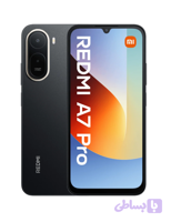 گوشی شیائومی Redmi A7 Pro حافظه 128GB رم 4GB