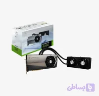 کارت گرافیک MSI 4090 Suprim Liquid (درحد نو-بدون کارتن)
