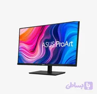 مانیتور ایسوس ProArt PA328QV سایز ۳۲ اینچ QHD IPS (یک عدد پیکسل سوختگی دارد)
