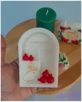 شمع طاقچه یلدایی