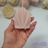 شمع بادبزنی کوچک