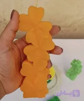 شمع شبدر پله ای