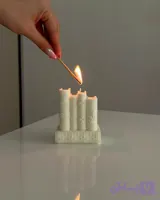 شمع کتاب