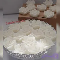 گیفت گل پیونی باز
