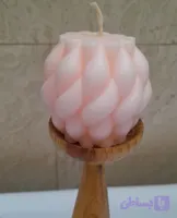 شمع بافت