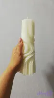 شمع استوانه ماینر