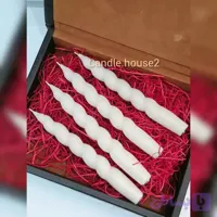 شمع یونیکورن