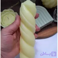 شمع قلمی پیچ