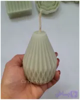 شمع خمره ای