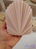 شمع بادبزنی بزرگ