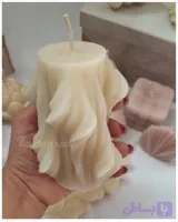 شمع گیسو