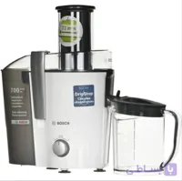 ابمیوه گیری بوش مدل MES250A0 رنگ سفید