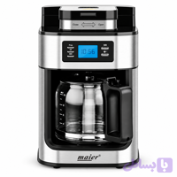 قهوه ساز مایر مدل MR-353
