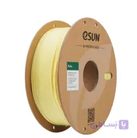 فیلامنت زرد بادامی PLA پلاس ایسان PLA+ Almond Yellow