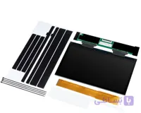 ال سی دی الگو Elegoo Saturn 4 Ultra 16K LCD