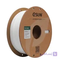 فیلامنت سفید بیسیک ایسان Pla Basic White