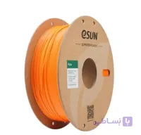 فیلامنت نارنجی مرجانی PLA پلاس ایسان PLA+ Coral Orange
