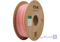 فیلامنت صورتی کم رنگ PLA پلاس ایسان PLA+ Soft Pink