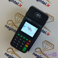 کارتخوان آنفو AF70 - دو سیم کارت و وای فای دار و NFC