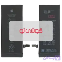 باتری اپل iPhone 6