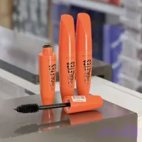 ریمل حجم دهنده ریمل لندن نارنجی اصلی مدل Flash Scandale Eyes