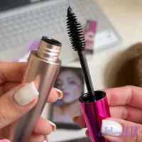ریمل گاش حجم دهنده و بلنده کننده فوق العاده مژه