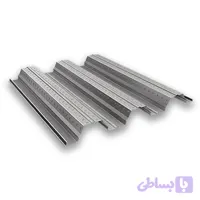 ورق عرشه فولادی