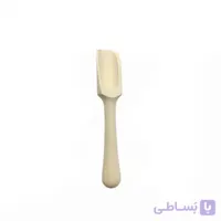 پیمانه چوبی سرتاس بسته 4 عددی