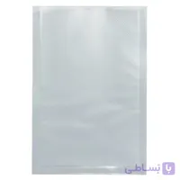 پلاستیک وکیوم 30*40 بسته 10 عددی