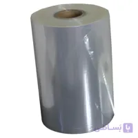 پلاستیک شیرینگ حرارتی عرض 7 سانتی متر طول 10 متر