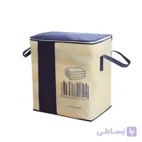 باکس نظم دهنده مدل بقچه مای هوم 28*46*51 سانتی متر