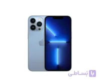 گوشی اپل آیفون 13 پرو مکس نسخه 6/256 گیگابایت | APPLE IPHONE 13 PRO MAX