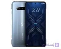 گوشی شیائومی بلک شارک 4 نسخه 12/256 گیگابایت | XIAOMI BLACK SHARK 4