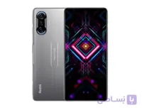 گوشی شیائومی ردمی کا 40 گیمینگ نسخه 8/256 گیگابایت | Redmi K40 Gaming