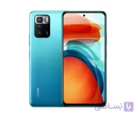 گوشی موبایل شیائومی Redmi Note 10 Pro