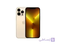 گوشی اپل آیفون 13پرو نسخه 6/128 گیگابایت | APPLE IPHONE 13 PRO
